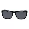 Polaroid PLD2161S57O6W Unisex Square Sunglasses - Havana Frame, Brown Polarized Lenses - 57/18/140 mm
