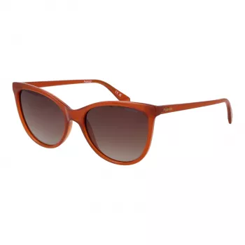Polaroid PLD4179/S moteriški kvadratiniai akiniai nuo saulės Havana Brown Polarized UV400