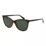 Polaroid PLD4179S55086 Moteriški akiniai nuo saulės Havana Brown 55mm