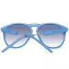 Polaroid PLD6021STN5Z7 Moteriški akiniai nuo saulės - Havana acetato rėmelis, žali poliarizuoti lęšiai, 58 mm