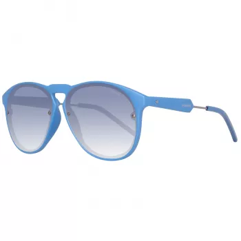 Polaroid PLD6021STN5Z7 Moteriški akiniai nuo saulės - Havana acetato rėmelis, žali poliarizuoti lęšiai, 58 mm