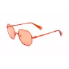 Polaroid PLD6067/S Unisex akiniai nuo saulės Havana Brown Gradient 53mm