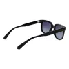 POLAROID PLD6191S54807 Unisex akiniai nuo saulės Havana žalia poliarizuoti UV400 3 kategorija 54 mm