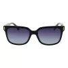 POLAROID PLD6191S54807 Unisex akiniai nuo saulės Havana žalia poliarizuoti UV400 3 kategorija 54 mm