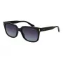 POLAROID PLD6191S54807 Unisex akiniai nuo saulės Havana žalia poliarizuoti UV400 3 kategorija 54 mm