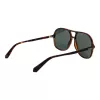 Polaroid PLD6217S57086 Unisex akiniai nuo saulės 57mm