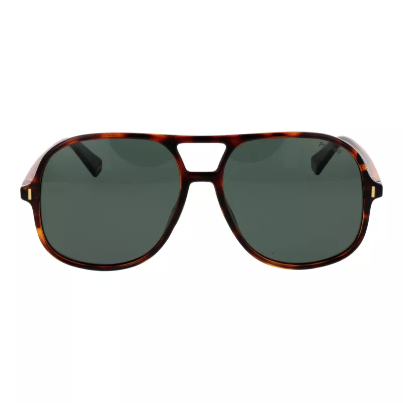 Polaroid PLD6217S57086 Unisex akiniai nuo saulės 57mm