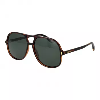 Polaroid PLD6217S57086 Unisex akiniai nuo saulės 57mm