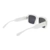 Polaroid PLD6223SX54VK Unisex Sunglasses Havana 54mm