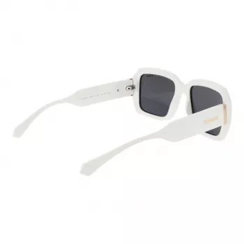 Polaroid PLD6223SX54VK Unisex Sunglasses Havana 54mm