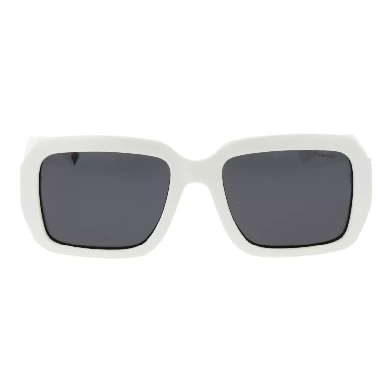 Polaroid PLD6223SX54VK Unisex Sunglasses Havana 54mm