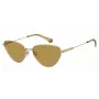 Polaroid PLD6234SXDYG Moteriški akiniai nuo saulės Havana Green Polarized