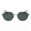 Polaroid PLD6236SX54SM Unisex Square Sunglasses - 54/18/145 mm