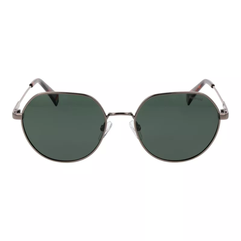 Polaroid PLD6236SX54SM Unisex Square Sunglasses - 54/18/145 mm