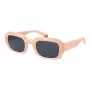 POLAROID PLD6239SX51FW Unisex akiniai nuo saulės - Poliarizuotas kvadratinis rėmelis 51mm
