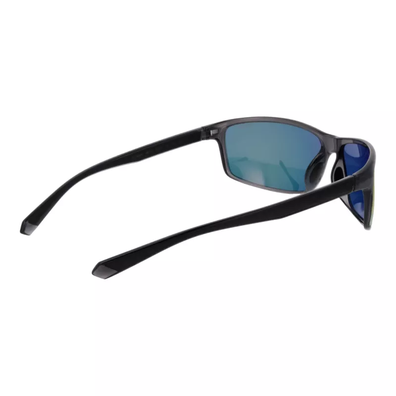 Polaroid PLD7036S63KB7 Unisex Pilot Akiniai - Juodas Rėmas Pilki Poliarizuoti Lęšiai 63mm