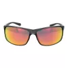 Polaroid PLD7036S63KB7 Unisex Pilot Akiniai - Juodas Rėmas Pilki Poliarizuoti Lęšiai 63mm