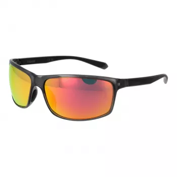 Polaroid PLD7036S63KB7 Unisex Pilot Akiniai - Juodas Rėmas Pilki Poliarizuoti Lęšiai 63mm