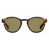 POLAROID Unisex PLD6042S086SP Akiniai Havana Brown 49/22/145 mm