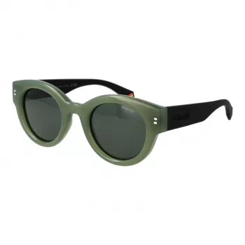 POLAROID Unisex akiniai PLD6240SX481E Havana Brown 48/24/140 mm