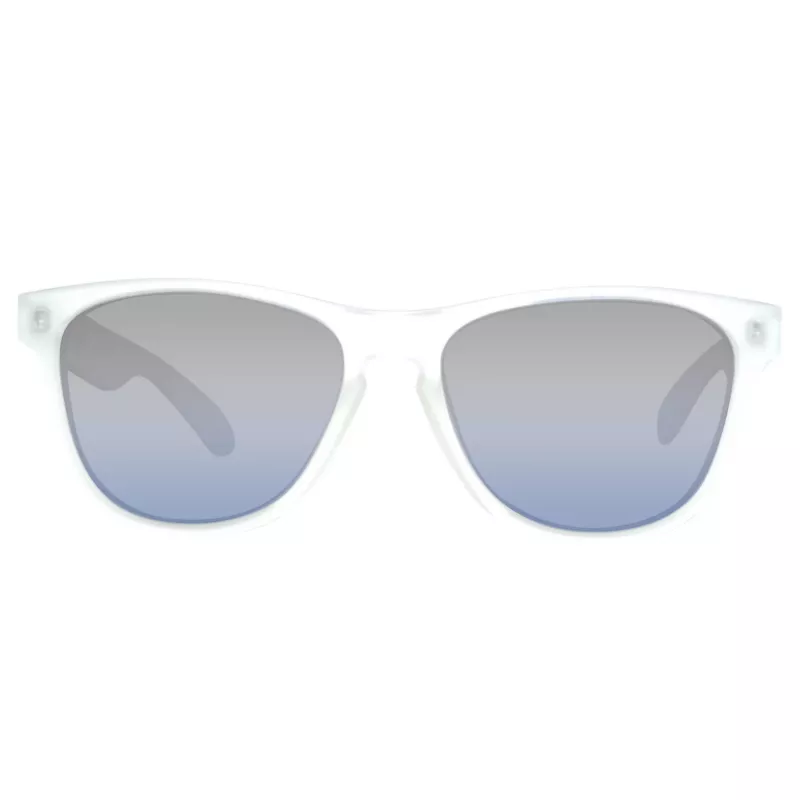 Polaroid Unisex akiniai nuo saulės S8443-D8C - Poliarizuoti UV400, 55 mm lęšiai, juodas rėmelis