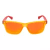 POLICE CHILDISH SK03350T04R Unisex Acetate Sunglasses 50/14/140 mm