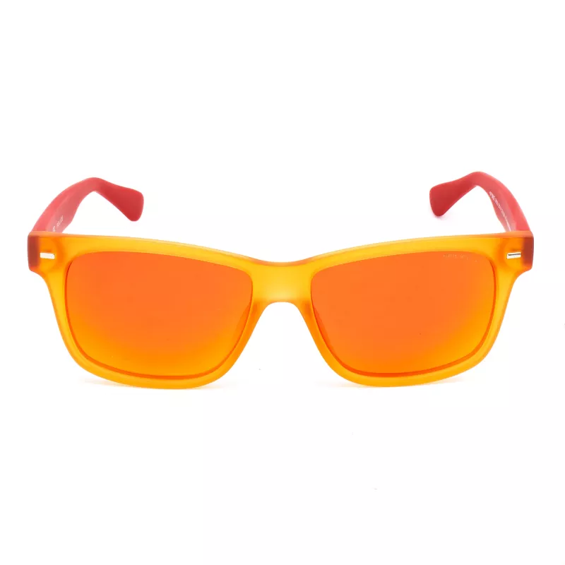 POLICE CHILDISH SK03350T04R Unisex Acetate Sunglasses 50/14/140 mm