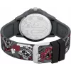 POLICE Vyriškas laikrodis PEWUM2119560 40mm Nerūdijantis plienas Oda Ruda