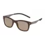 Police SPL170N506XKG Unisex akiniai nuo saulės Havana 50/22/145 mm