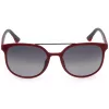 Police SPL634-7L2P Moteriški akiniai nuo saulės Havana Brown Polarizuoti UV400