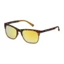 POLICE Akiniai SK0445149EG Vyriški stačiakampio acetato rėmeliai UV400 51mm