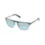 POLICE Moteriški drugelio formos akiniai nuo saulės S897856S38X - 56/18/135 mm - UV400 acetatinis rėmelis