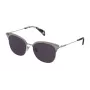 POLICE Moteriški katinuko formos akiniai nuo saulės SPL62253579B Havana Brown Gradient 53mm