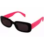 Moteriški Police akiniai nuo saulės SPLA1753700Y Havana Rudi Drugelis Acetatas 53mm