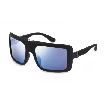 POLICE Moteriški Akiniai nuo Saulės SPLF62-61U28B Havana Rudi Gradient 61mm