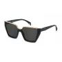 Police Moteriški Akiniai nuo Saulės SPLL33E5706WT 57-14-140 mm