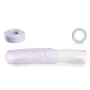 POLIX universalus pintas PVC vamzdis 8,0 mm x 1,6 mm x 50 m 4 sluoksnių