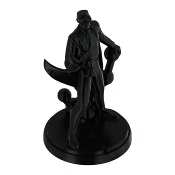 POLMASK PETG 1.75mm Black 1kg 3D Printer Filament