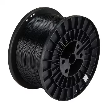 POLMASK PETG 1.75mm Black 3kg