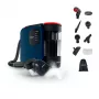 Polti PTEU0327 Cilindrinis garų valytuvas 1500W 2L