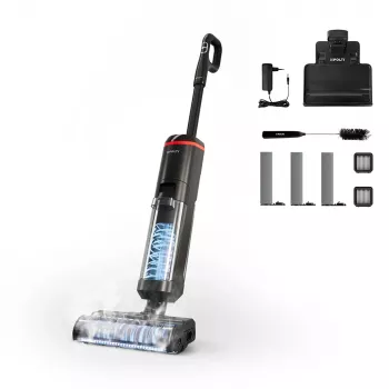 Polti Vaporetto SV440 cilindrinis garų valytuvas 1500W 2L