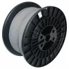 Polymaker CosPLA Version A PLA siūlas 1.75mm White 1kg – lengvai šlifuojamas ir dažomas