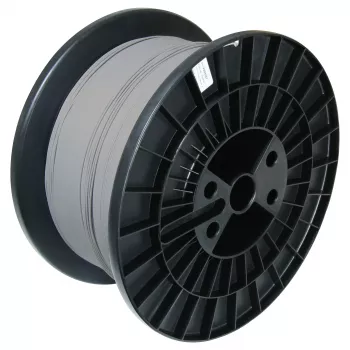 Polymaker CosPLA Version A PLA siūlas 1.75mm White 1kg – lengvai šlifuojamas ir dažomas