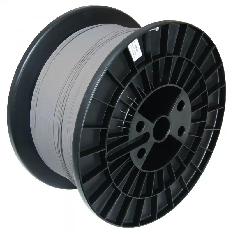 Polymaker CosPLA Version A PLA siūlas 1.75mm White 1kg – lengvai šlifuojamas ir dažomas
