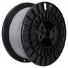 Polymaker CosPLA Version A PLA siūlas 1.75mm White 1kg – lengvai šlifuojamas ir dažomas