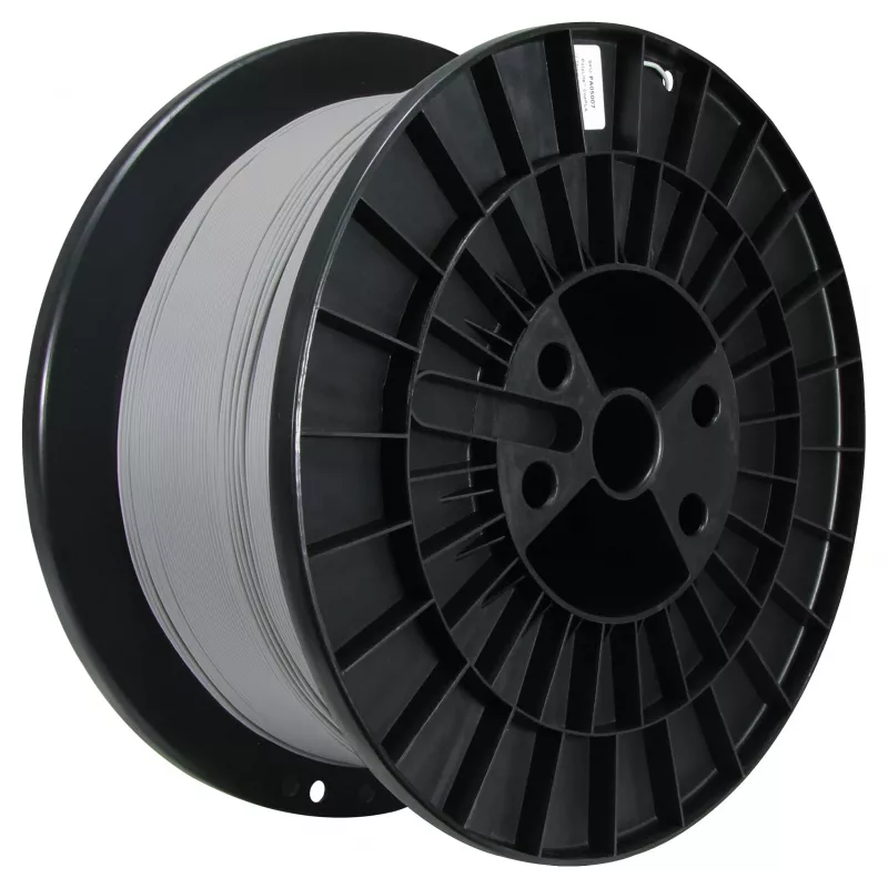 Polymaker CosPLA Version A PLA siūlas 1.75mm White 1kg – lengvai šlifuojamas ir dažomas