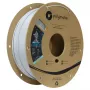 Polymaker CosPLA Version A PLA siūlas 1.75mm White 1kg – lengvai šlifuojamas ir dažomas