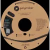 Polymaker PA10001 PLA kaitinimo siūlas 1,75 mm 1 kg juodas