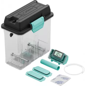Polymaker PolyDryer Box (PX01003) – Filamentų džiovintuvas ir laikymo dėžė