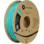 Polymaker PolyFlex TPU90 lankstus TPU filamentas 1,75 mm 750 g mėlynai žalias PD02005